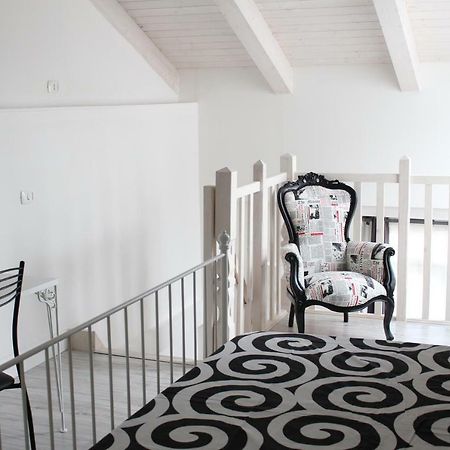 Angels'Home A 'N D Pizzo  Bagian luar foto