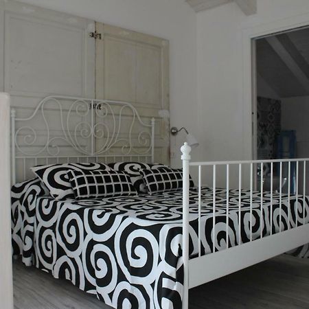 Angels'Home A 'N D Pizzo  Bagian luar foto