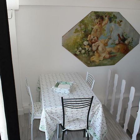 Angels'Home A 'N D Pizzo  Bagian luar foto