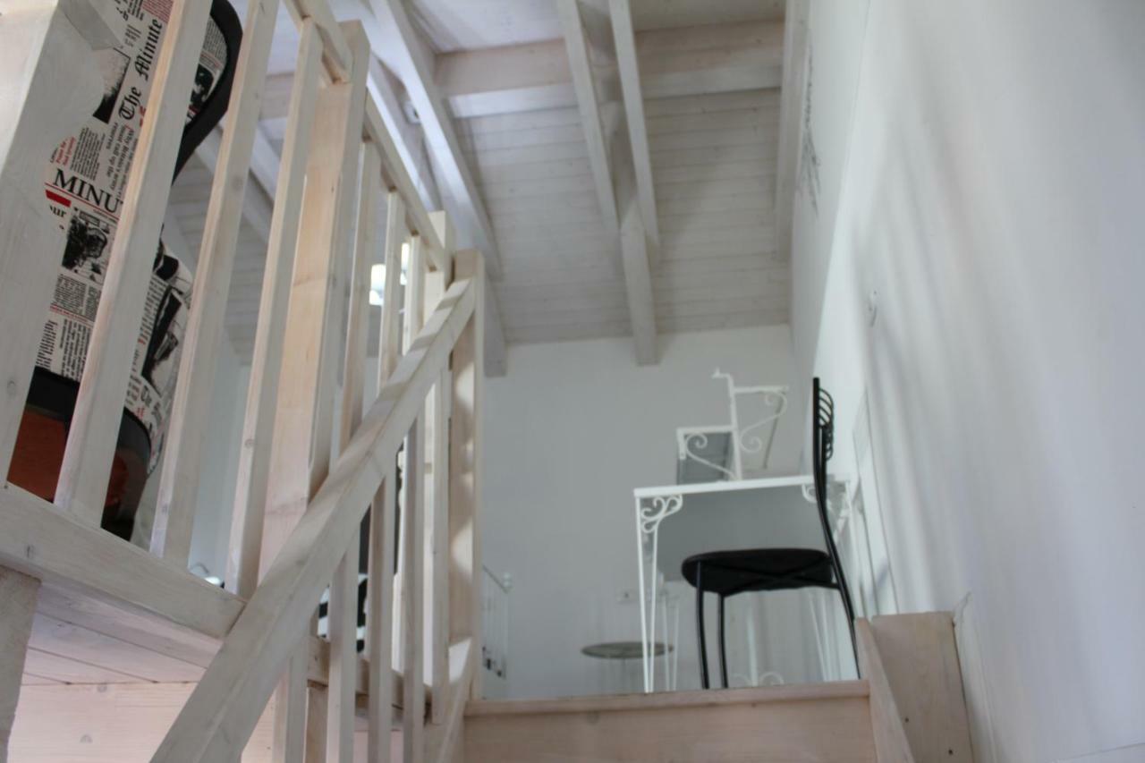 Angels'Home A 'N D Pizzo  Bagian luar foto