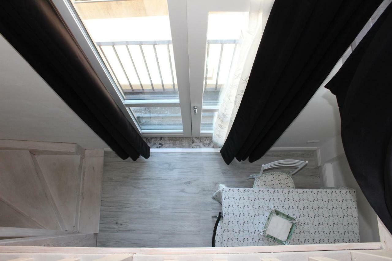 Angels'Home A 'N D Pizzo  Bagian luar foto
