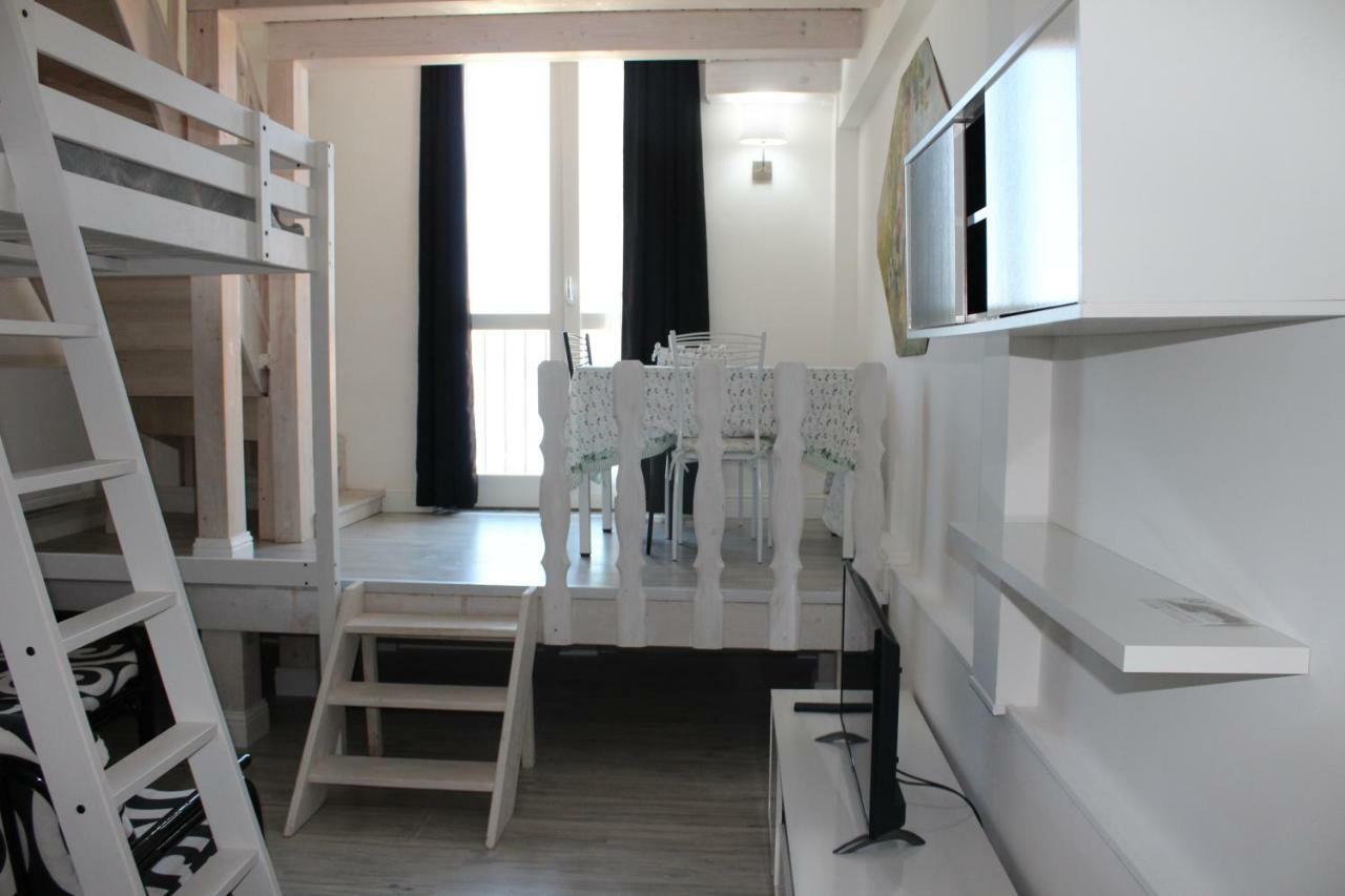 Angels'Home A 'N D Pizzo  Bagian luar foto