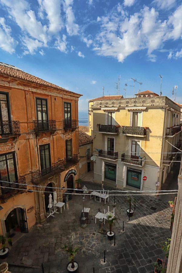 Angels'Home A 'N D Pizzo  Bagian luar foto