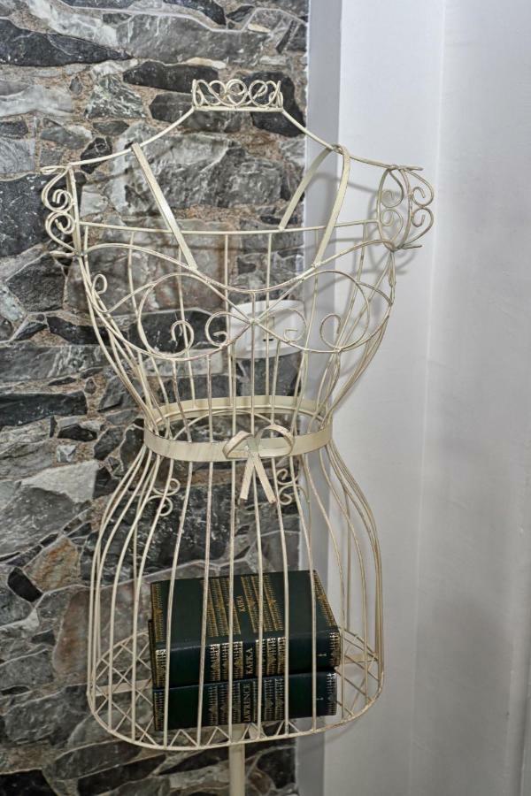 Angels'Home A 'N D Pizzo  Bagian luar foto