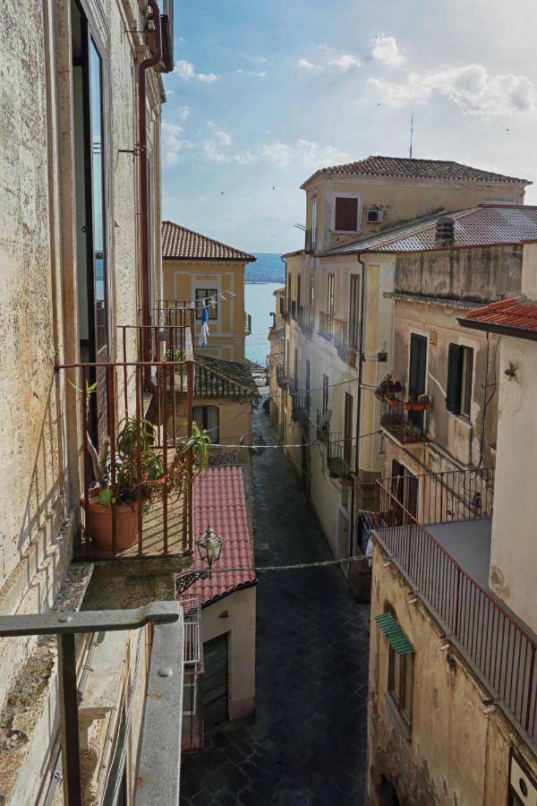 Angels'Home A 'N D Pizzo  Bagian luar foto