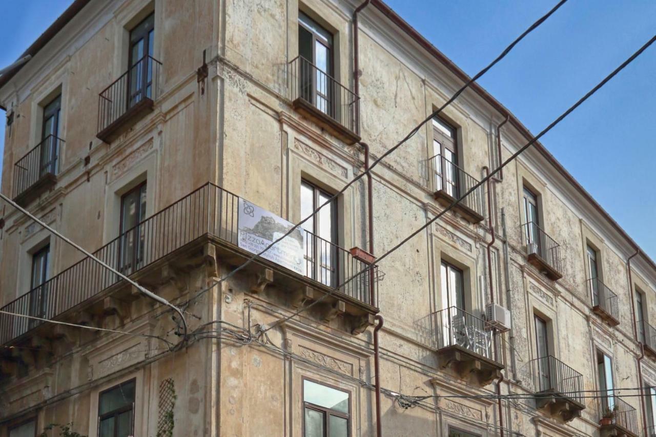Angels'Home A 'N D Pizzo  Bagian luar foto