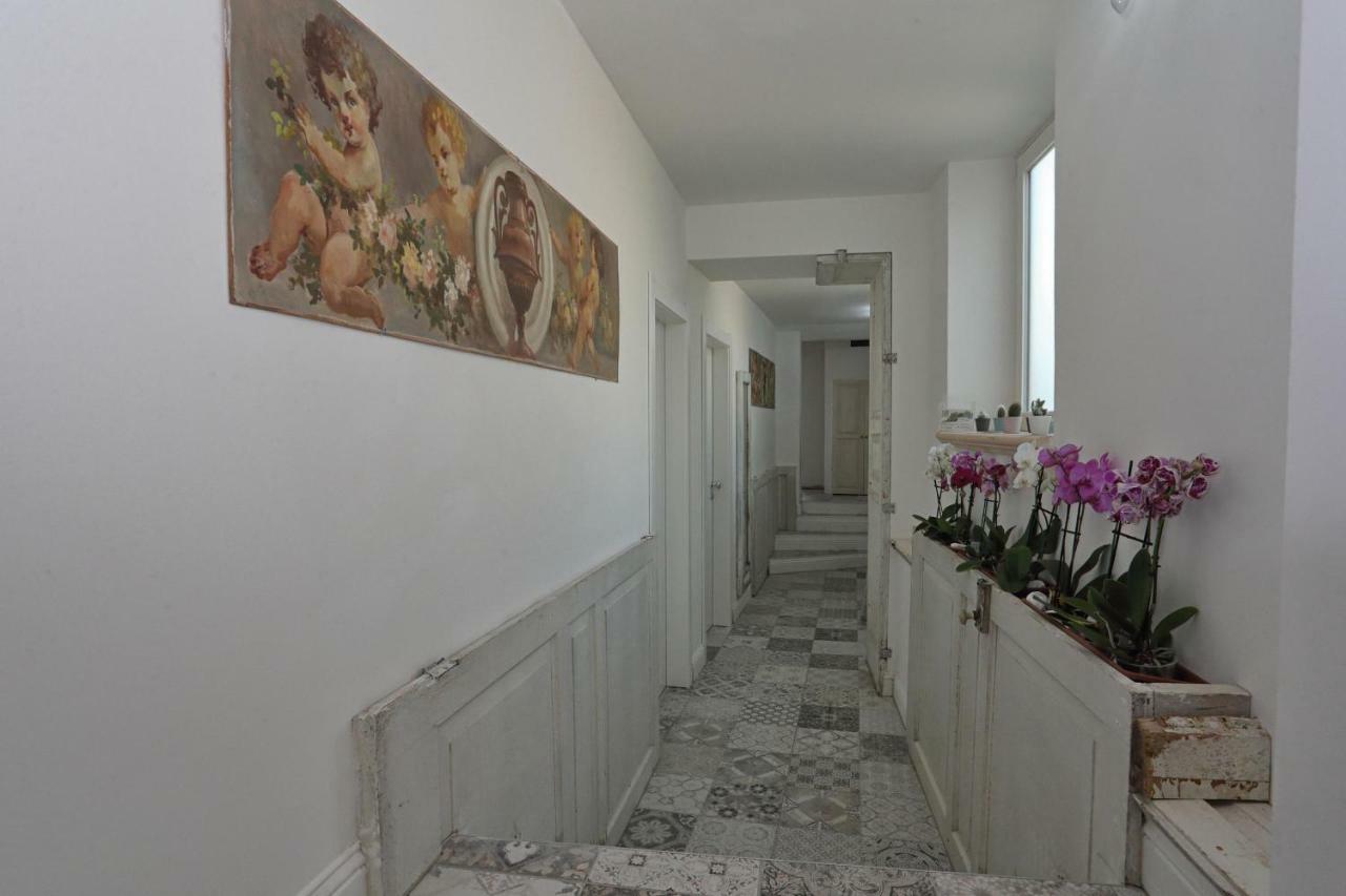 Angels'Home A 'N D Pizzo  Bagian luar foto
