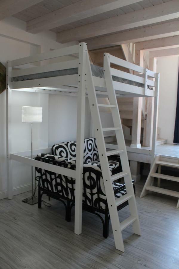 Angels'Home A 'N D Pizzo  Bagian luar foto